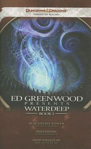 Ed Greenwood Presents Waterdeep, Book I image number 0