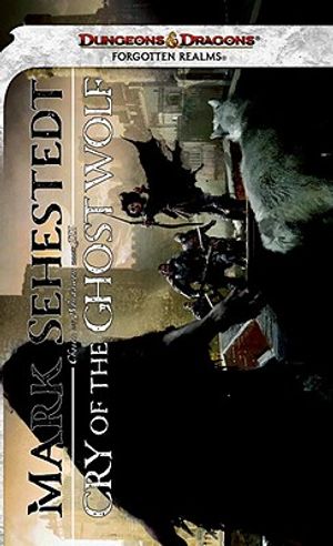 Cry of the Ghost Wolf image number 0