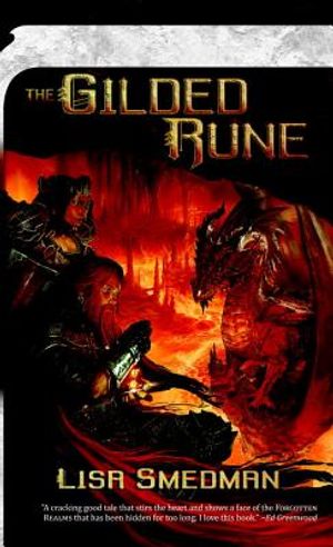 The Gilded Rune image number 0