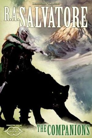The Companions image number 0
