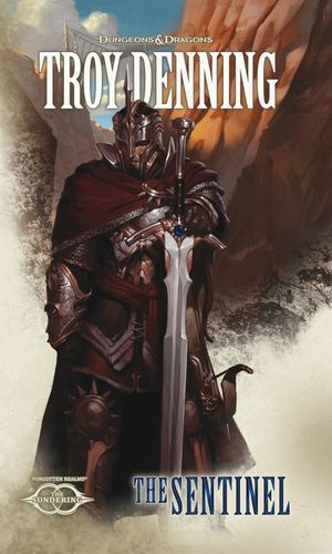 The Sentinel image number 0