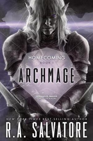 Archmage image number 0