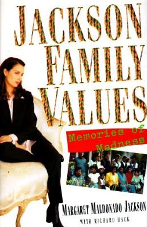 Jackson Family Values: A Private Diary image number 0