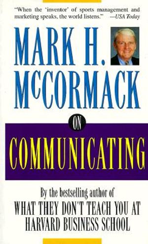 On Communicating image number 0