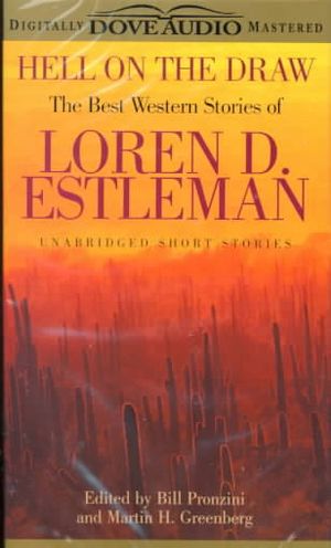 The Best Western Stories of Loren D. Estleman image number 0