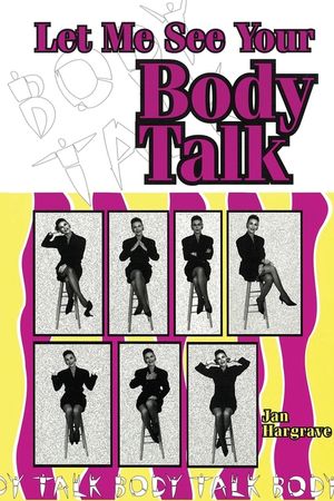 Let Me See Your Body Talk image number 0