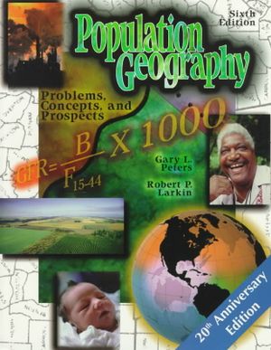 Population Geography image number 0