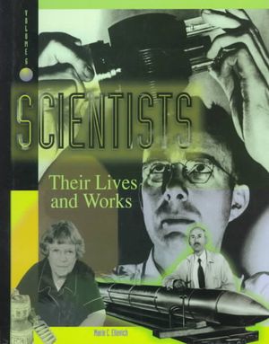 Scientists image number 0