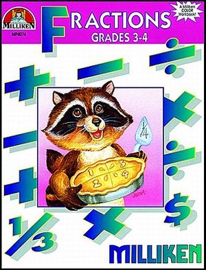 Fractions - Intermediate image number 0