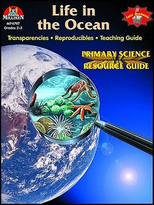 Life in the Ocean image number 0