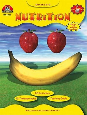 Nutrition image number 0