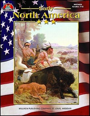 Early North America image number 0