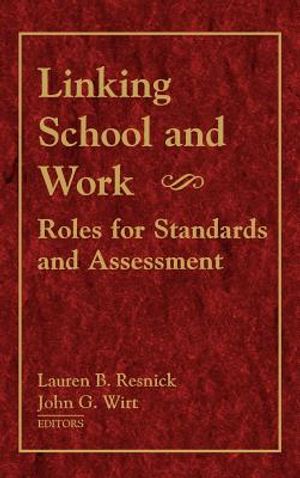 Linking School and Work image number 0