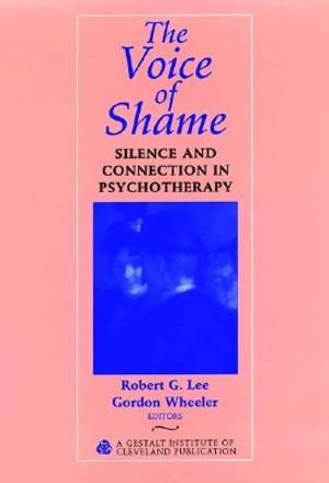 Voice of Shame: Silence and Connection in Psychotherapy image number 0