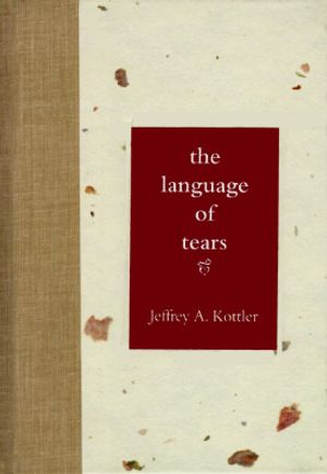 The Language of Tears image number 0
