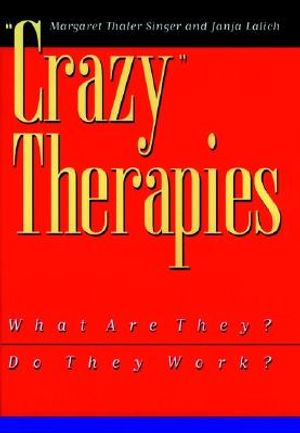 Crazy Therapies: What Are They? Do They Work? image number 0