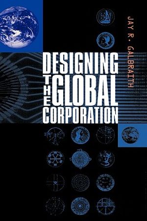 Designing the Global Corporation image number 0
