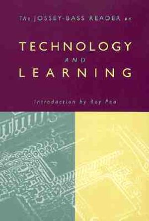 The Jossey-Bass Reader on Technology and Learning image number 0