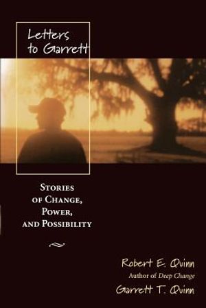 Letters to Garrett: Stories of Change, Power, and Possibility image number 0
