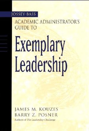 Exemplary Leadership image number 0
