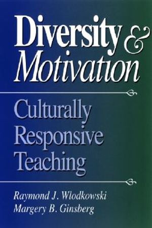 Diversity and Motivation: Culturally Responsive Teaching image number 0
