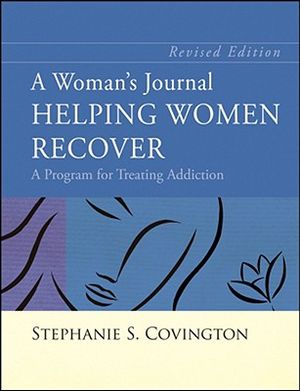 A Woman's Journal: Helping Women Recover image number 0