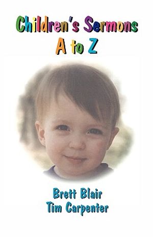 Children's Sermons A to Z image number 0