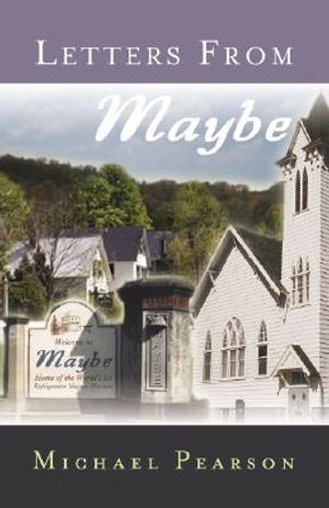 Letters from Maybe image number 0