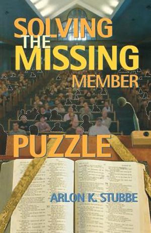 Solving the Missing Member Puzzle image number 0