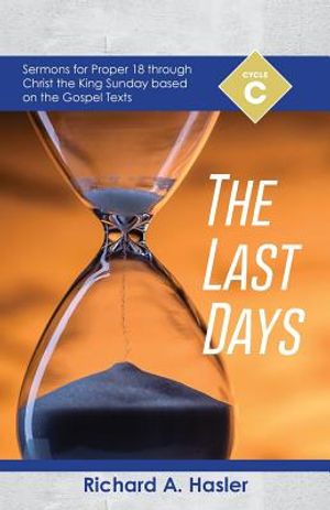 The Last Days image number 0