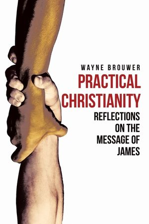Practical Christianity: Devotional Reflections on the Book of James image number 0