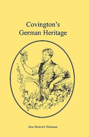 Covington's German Heritage image number 0