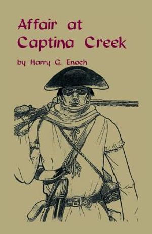 Affair at Captina Creek image number 0
