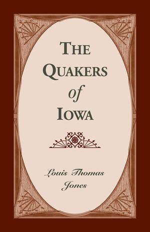 The Quakers of Iowa: 101-J1283 image number 0