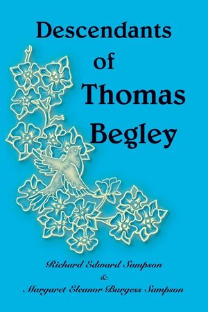 Descendants of Thomas Begley image number 0