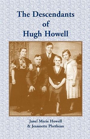 The Descendants of Hugh Howell image number 0