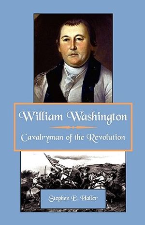 William Washington, Cavalryman of the Revolution image number 0