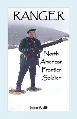Ranger: North American Frontier Soldier image number 0