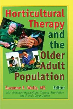 Horticultural Therapy and the Older Adult Population image number 0