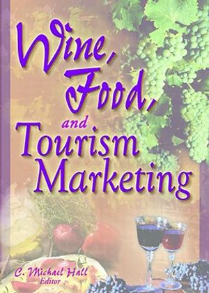 Wine, Food, and Tourism Marketing image number 0