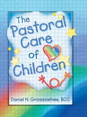 The Pastoral Care of Children image number 0