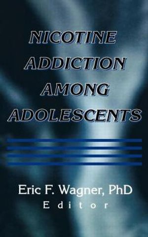 Nicotine Addiction Among Adolescents image number 0