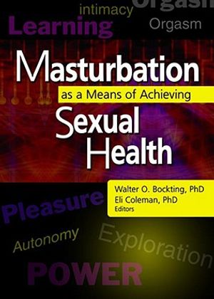 Masturbation as a Means of Achieving Sexual Health image number 0