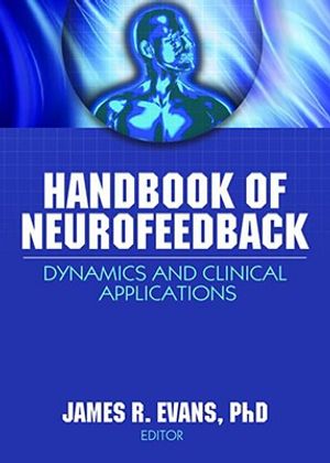Handbook of Neurofeedback: Dynamics and Clinical Applications image number 0