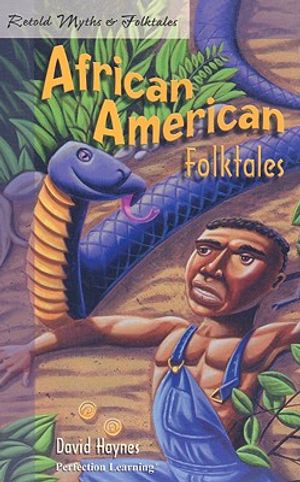 Retold African American Folktales image number 0