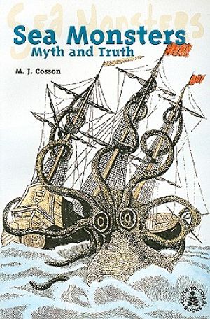 Sea Monsters: Myth and Truth image number 0