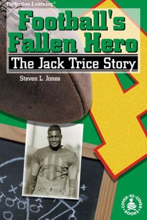 Football's Fallen Hero image number 0