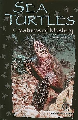 Sea Turtles: Creatures of Mystery image number 0