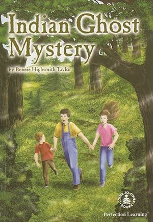 Indian Ghost Mystery image number 0