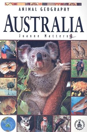 Australia image number 0